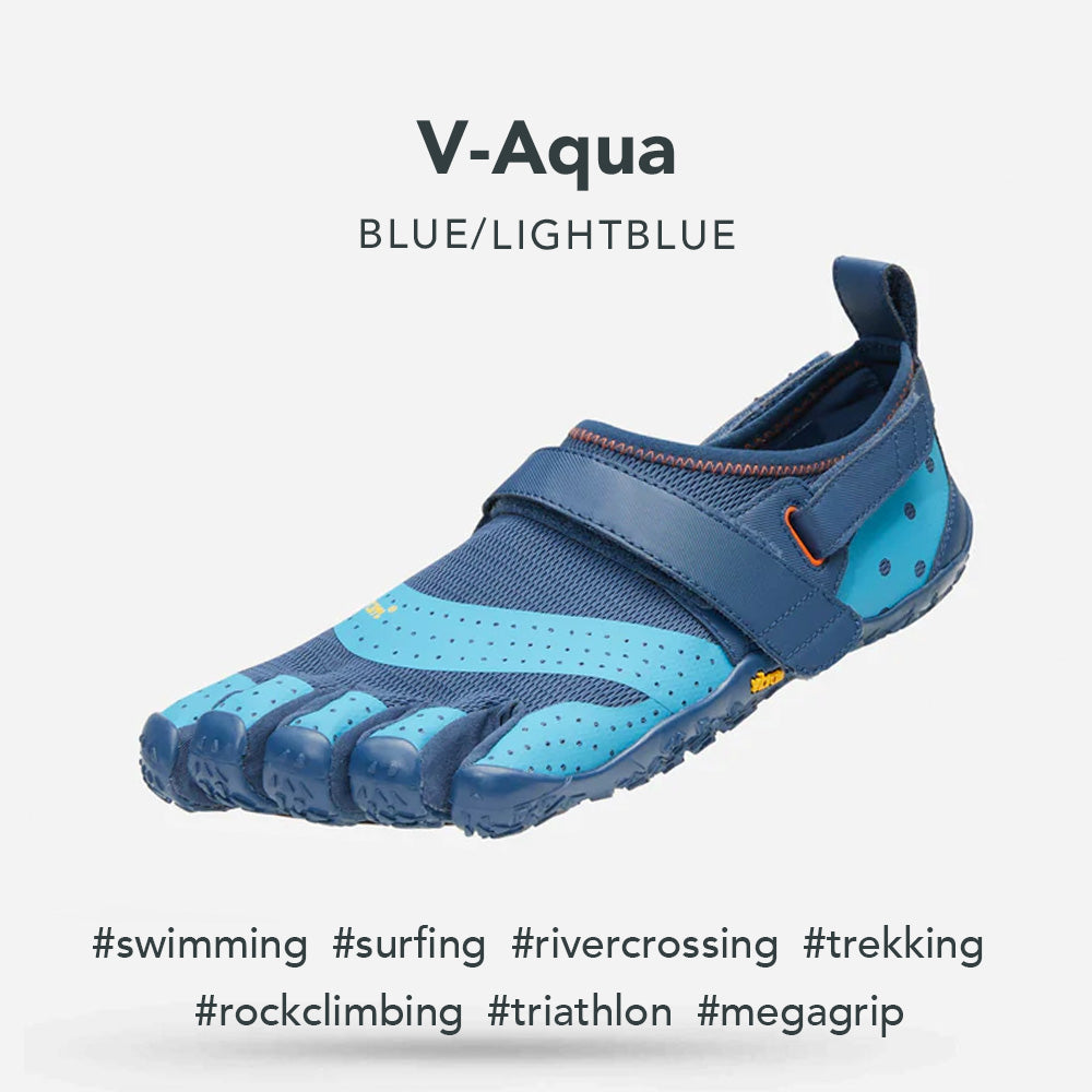V-Aqua – Tara Barefoot Shop