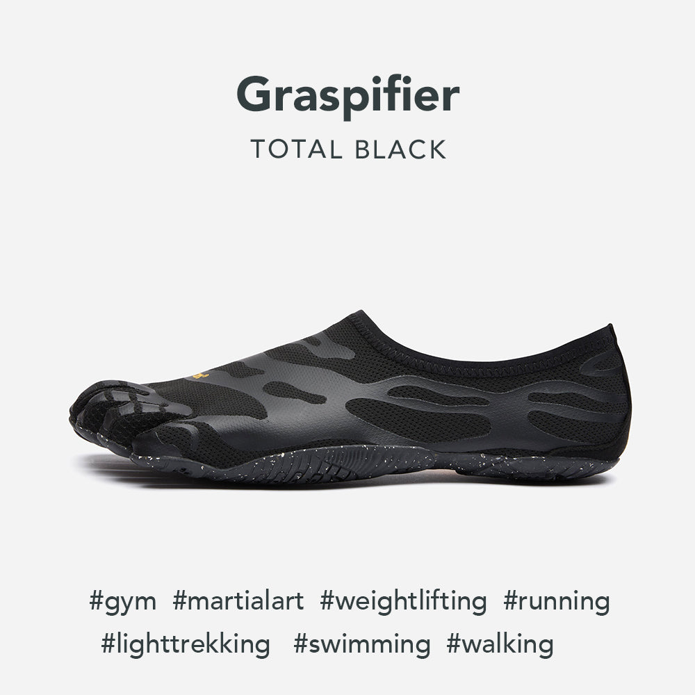 Graspifier