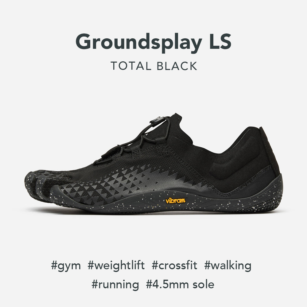 Groundsplay LS