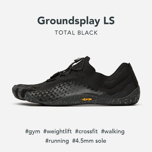 Groundsplay LS