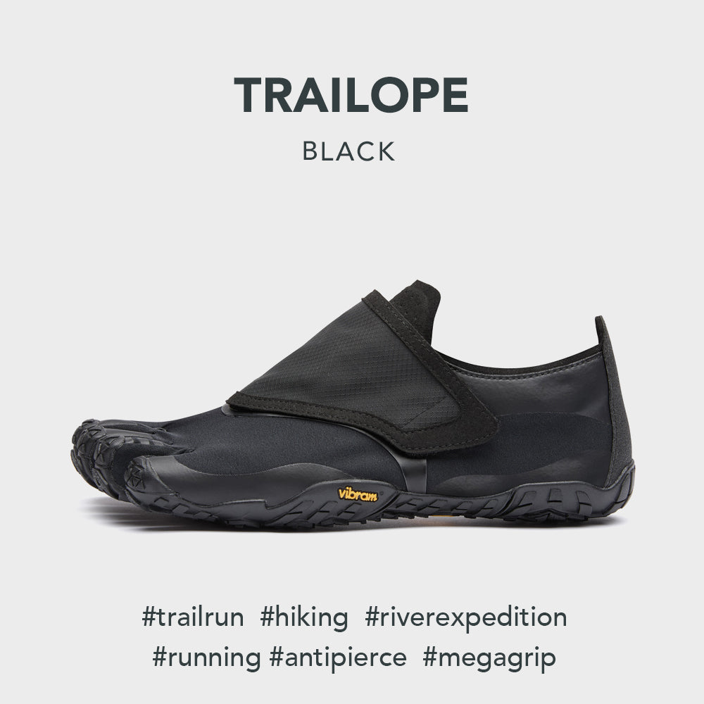 TRAILOPE (W)