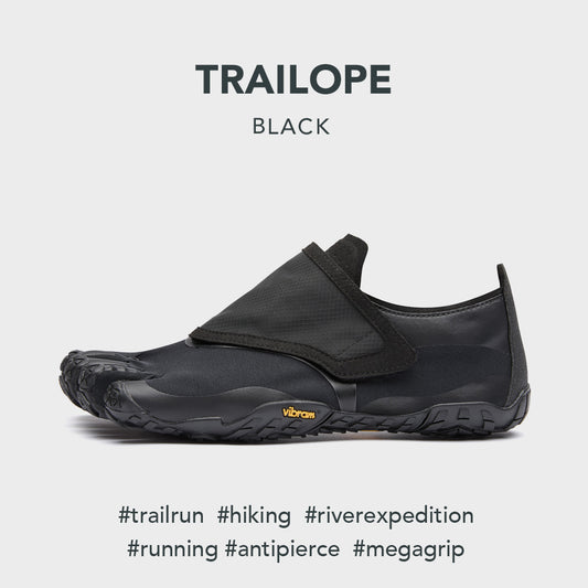 TRAILOPE