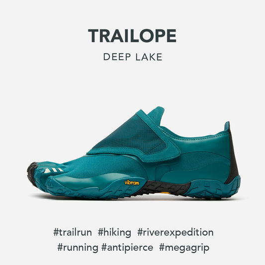 TRAILOPE