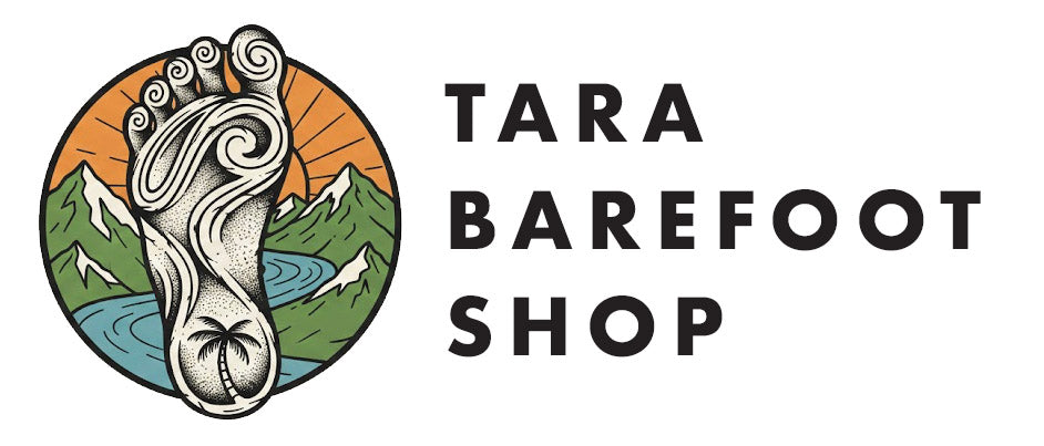 Tara Barefoot Shop