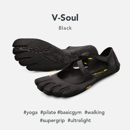 V-Soul