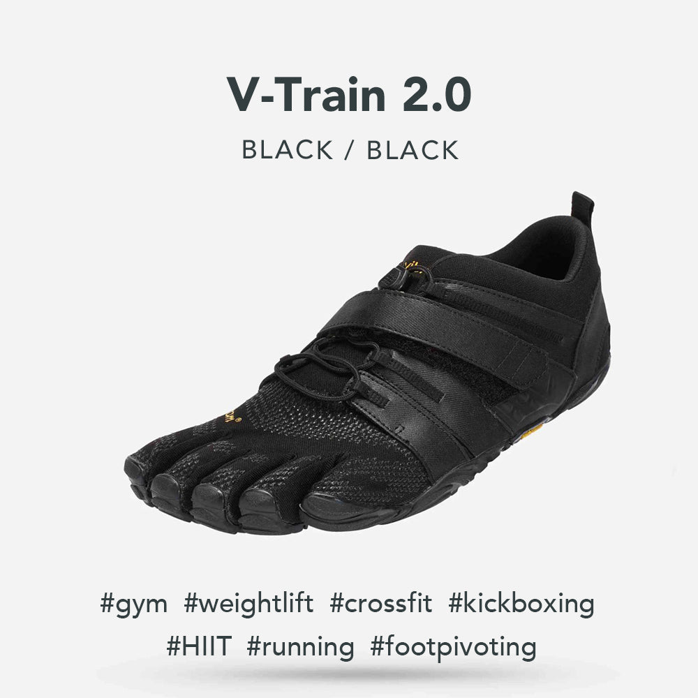 V-Train 2.0